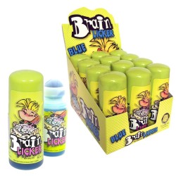 Brain  Licker